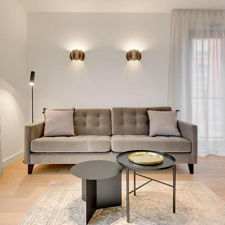 Grano Flats Gdansk - Chmielna 73 Apartment Luaran gambar