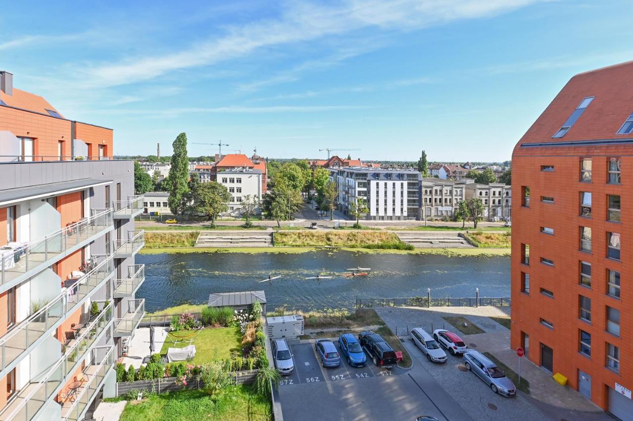 Grano Flats Gdansk - Chmielna 73 Apartment Luaran gambar