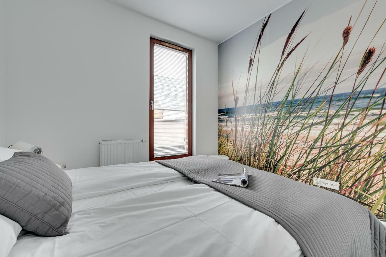 Grano Flats Gdansk - Chmielna 73 Apartment Luaran gambar